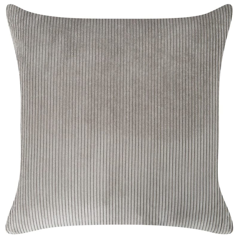 Hörnsoffa Lunner - Grå, svart - Möbler - Soffa - Hörnsoffa