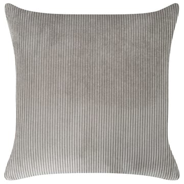 Hörnsoffa Lunner - Grå, svart - Möbler - Soffa - Hörnsoffa