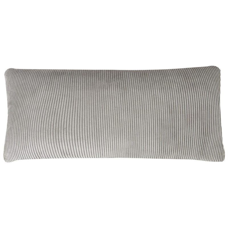 Hörnsoffa Lunner - Grå, svart - Möbler - Soffa - Hörnsoffa