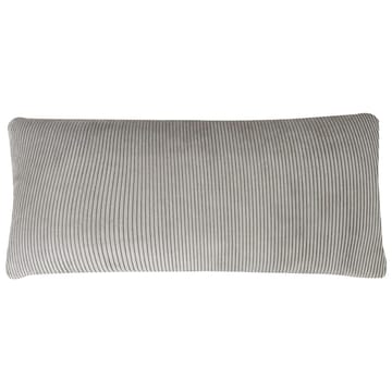 Hörnsoffa Lunner - Grå, svart - Möbler - Soffa - Hörnsoffa