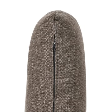 Hörnsoffa Mariferd - Brunt, svart, mörkt trä/Högervänd - Möbler - Soffa - Hörnsoffa