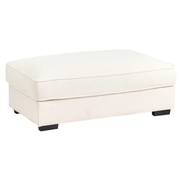 Hörnsoffa med fotpall Renders - Beige - Möbler - Soffa - Hörnsoffa - Hörnsoffa med divan
