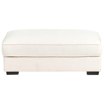Hörnsoffa med fotpall Renders - Beige - Möbler - Soffa - Hörnsoffa - Hörnsoffa med divan