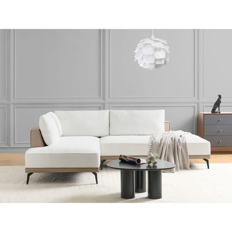 Hörnsoffa Myken - Högervänd - Möbler - Soffa - Modulsoffa - Komplett modulsoffa