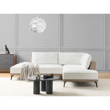 Hörnsoffa Myken - Vänstervänd - Möbler - Soffa - Modulsoffa - Komplett modulsoffa