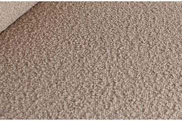 Hörnsoffa Nowell Vänster - Beige - Möbler - Soffa - Divansoffa & schäslongsoffa