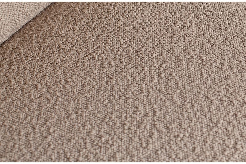 Hörnsoffa Nowell Vänster - Beige - Möbler - Soffa - Divansoffa & schäslongsoffa