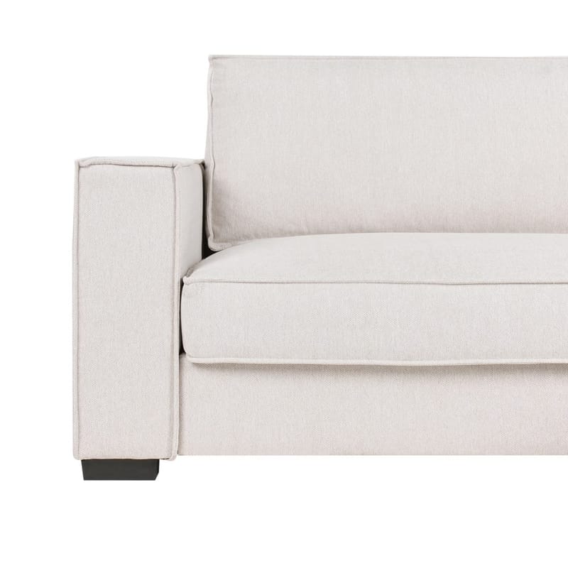 Hörnsoffa Renders - Ljusbeige - Möbler - Soffa - Hörnsoffa