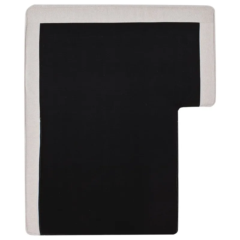 Hörnsoffa Renders - Ljusbeige - Möbler - Soffa - Hörnsoffa - Hörnsoffa med divan