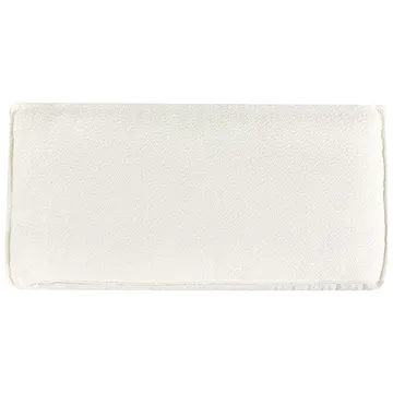 Hörnsoffa Renders - Vit, Svart - Möbler - Soffa - Hörnsoffa - Hörnsoffa med divan