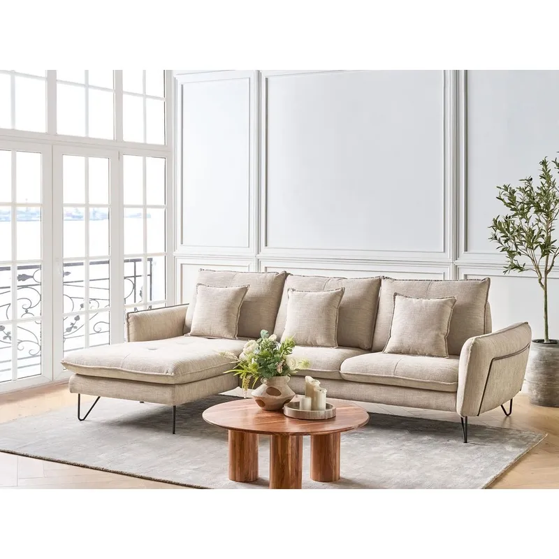 Hörnsoffa Sersan - Högervänd - Möbler - Soffa - Hörnsoffa