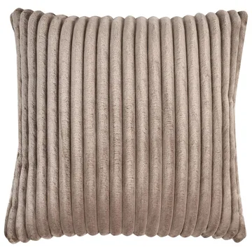 Hörnsoffa Stenum - Ljusbrun, mässing/Högervänd - Möbler - Soffa - Hörnsoffa