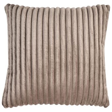 Hörnsoffa Stenum - Ljusbrun, mässing/Högervänd - Möbler - Soffa - Hörnsoffa - Howard hörnsoffa