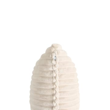 Hörnsoffa Stenum - Vit, mässing/Vänstervänd - Möbler - Soffa - Hörnsoffa - Howard hörnsoffa