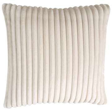 Hörnsoffa Stenum - Vit, mässing/Vänstervänd - Möbler - Soffa - Hörnsoffa - Howard hörnsoffa