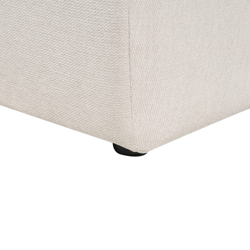 Hörnsoffa Svansele - Beige/Vänstervänd - Möbler - Soffa - Modulsoffa - Komplett modulsoffa
