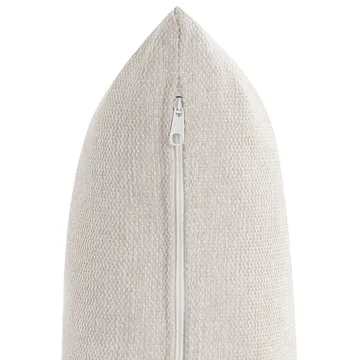 Hörnsoffa Svansele - Beige/Vänstervänd - Möbler - Soffa - Modulsoffa - Komplett modulsoffa