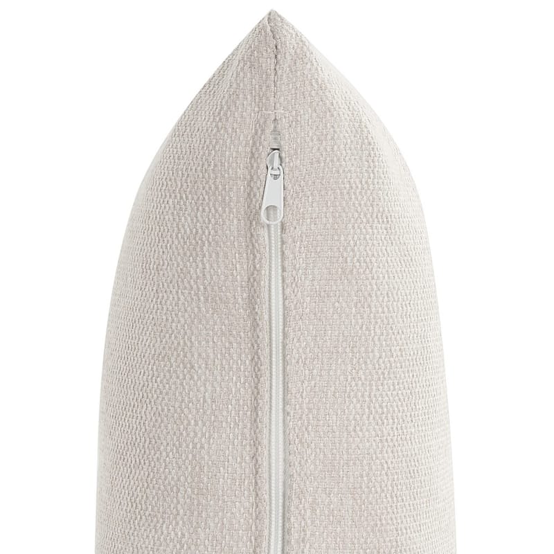 Hörnsoffa Svansele - Beige/Vänstervänd - Möbler - Soffa - Modulsoffa - Komplett modulsoffa