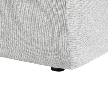 Hörnsoffa Svansele - Grå/Vänstervänd - Möbler - Soffa - Modulsoffa - Komplett modulsoffa