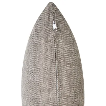 Hörnsoffa Svansele - Taupe/Vänstervänd - Möbler - Soffa - Hörnsoffa