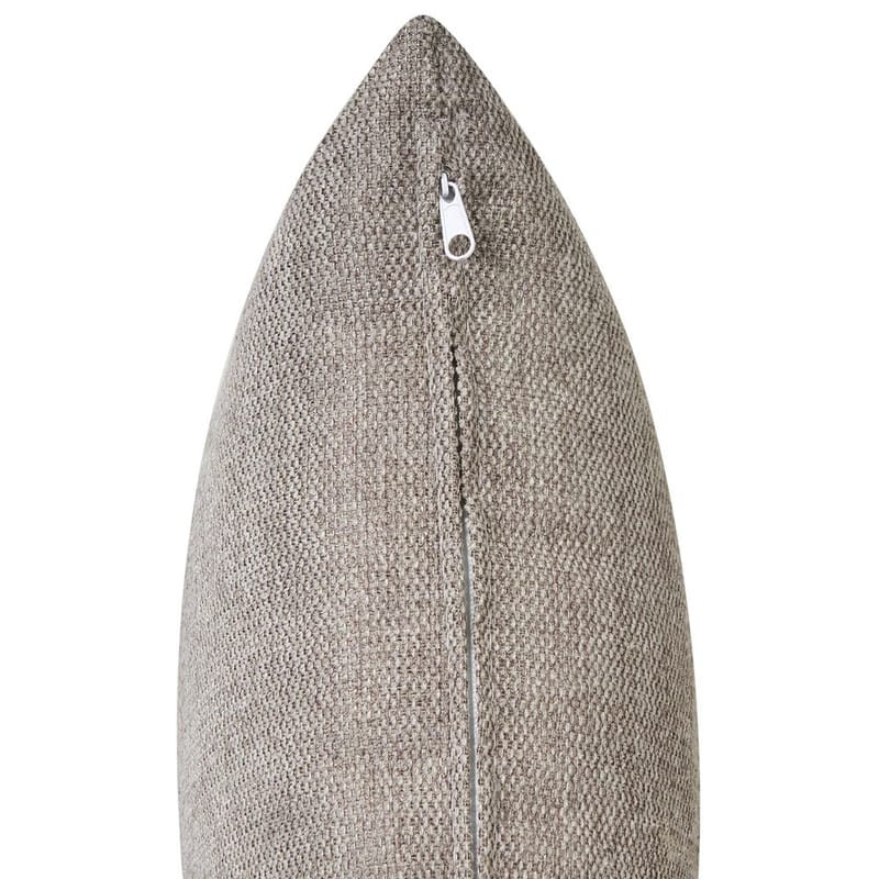 Hörnsoffa Svansele - Taupe/Vänstervänd - Möbler - Soffa - Hörnsoffa