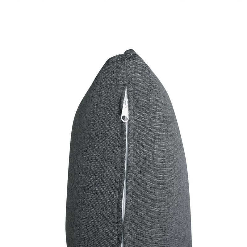 Hörnsoffa Tomra - Grafitgrå - Möbler - Soffa - Hörnsoffa - Hörnsoffa med divan