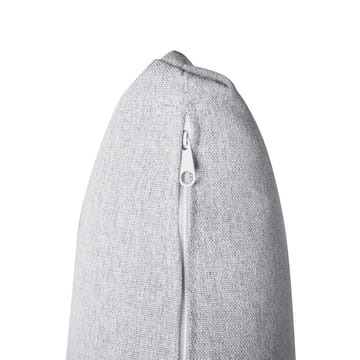 Hörnsoffa Tomra - Ljusgrå - Möbler - Soffa - Hörnsoffa - Hörnsoffa med divan