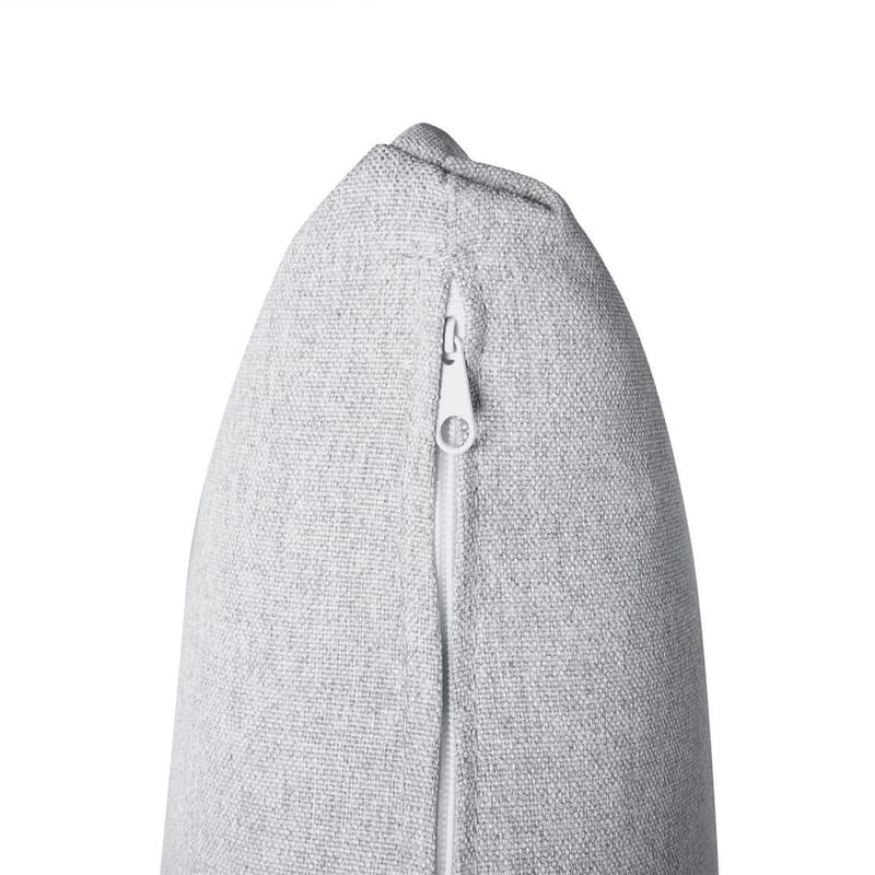 Hörnsoffa Tomra - Ljusgrå - Möbler - Soffa - Hörnsoffa - Hörnsoffa med divan