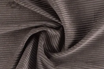 Hagblom 4-sits Divansoffa med Förvaring Vändbar - Brun - Möbler - Soffa - Divansoffa & schäslongsoffa - 4 sits soffa med divan