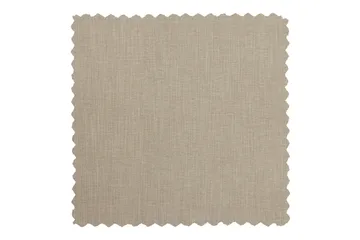 Hippylur 3-Sits Soffa Höger - Sand - Möbler - Soffa - Divansoffa & schäslongsoffa - 3 sits soffa med divan