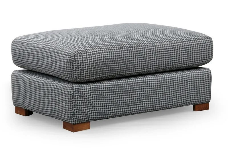 Huelva Divansoffa - Grå - Möbler - Soffa - Divansoffa & schäslongsoffa