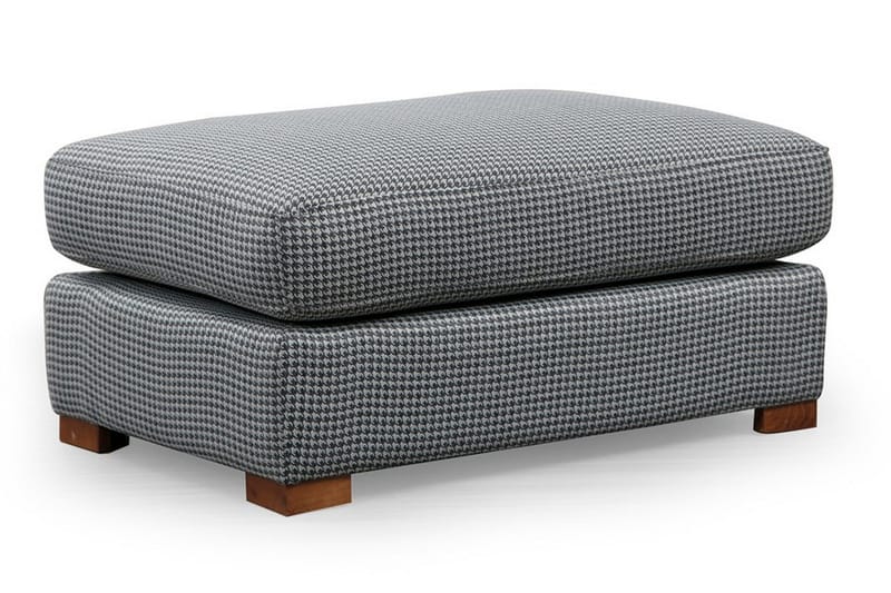 Huelva Divansoffa - Grå - Möbler - Soffa - Divansoffa & schäslongsoffa