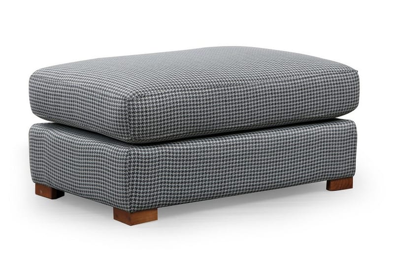 Huelva Divansoffa - Grå - Möbler - Soffa - Divansoffa & schäslongsoffa