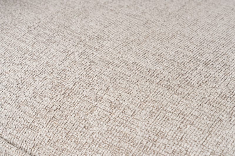 Kaolins Soffa med Divan 3-sits - Mocha - Möbler - Soffa - Divansoffa & schäslongsoffa - 3 sits soffa med divan