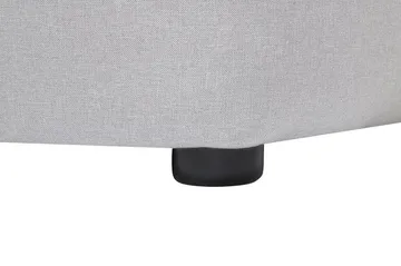 Kimathi Hörnsoffa - Grå - Möbler - Soffa - Hörnsoffa