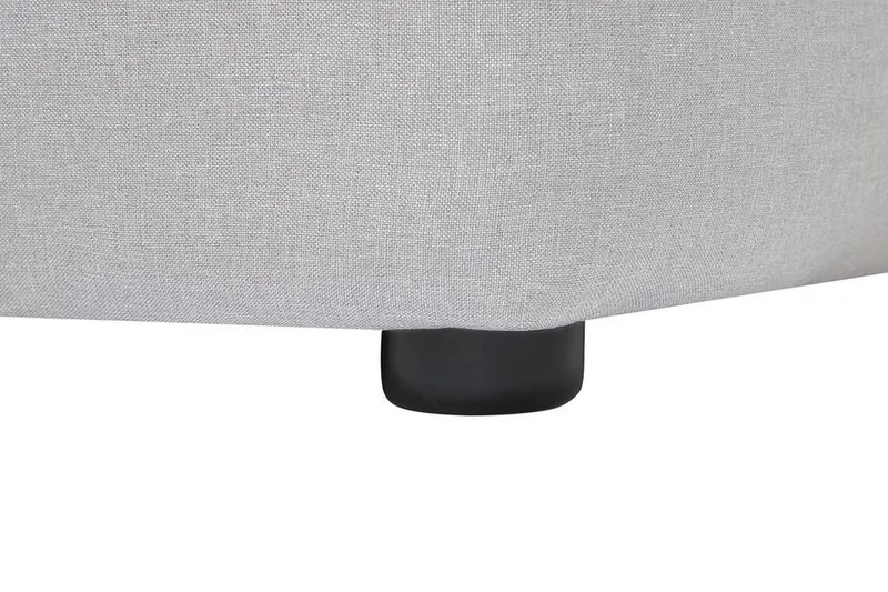 Kimathi Hörnsoffa - Grå - Möbler - Soffa - Hörnsoffa