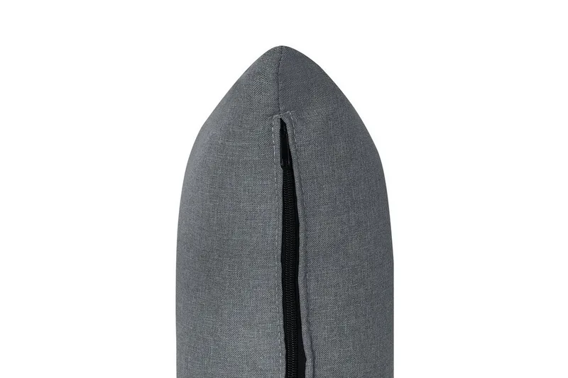 Kimathi Hörnsoffa - Grå - Möbler - Soffa - Hörnsoffa