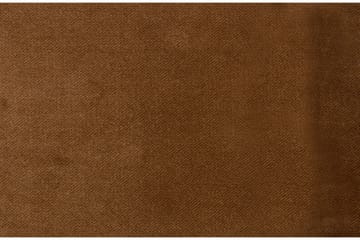 Lissbon Divansoffa Höger - Honungsgul - Möbler - Soffa - Divansoffa & schäslongsoffa