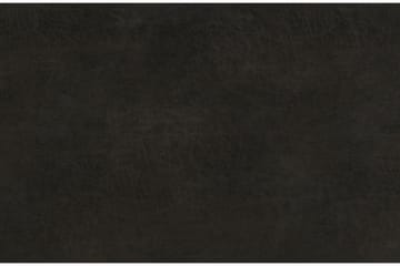 Lissbon Divansoffa Höger - Svart - Möbler - Soffa - Divansoffa & schäslongsoffa - 3 sits soffa med divan