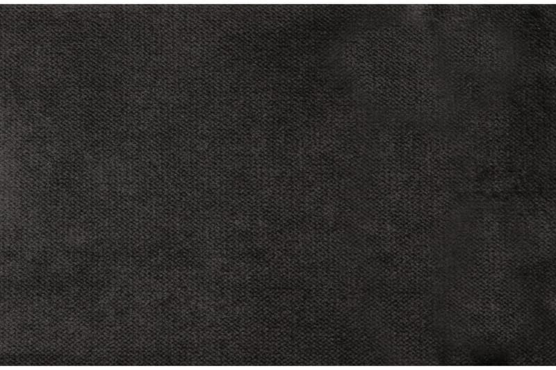 Lissbon Divansoffa Vänster - Antracit - Möbler - Soffa - Divansoffa & schäslongsoffa