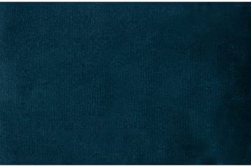 Lissbon Divansoffa Vänster - Blå - Möbler - Soffa - Divansoffa & schäslongsoffa