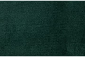 Lissbon Divansoffa Vänster - Grön - Möbler - Soffa - Divansoffa & schäslongsoffa