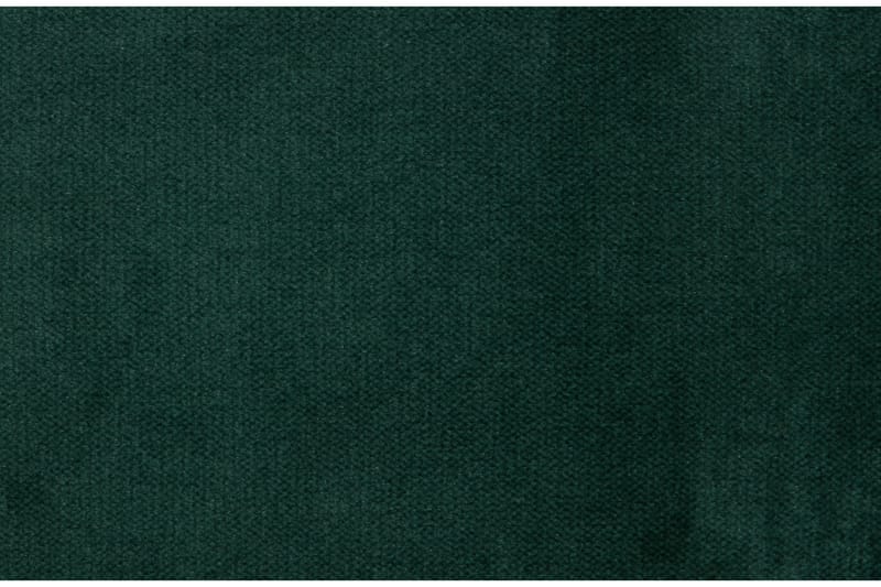 Lissbon Divansoffa Vänster - Grön - Möbler - Soffa - Divansoffa & schäslongsoffa