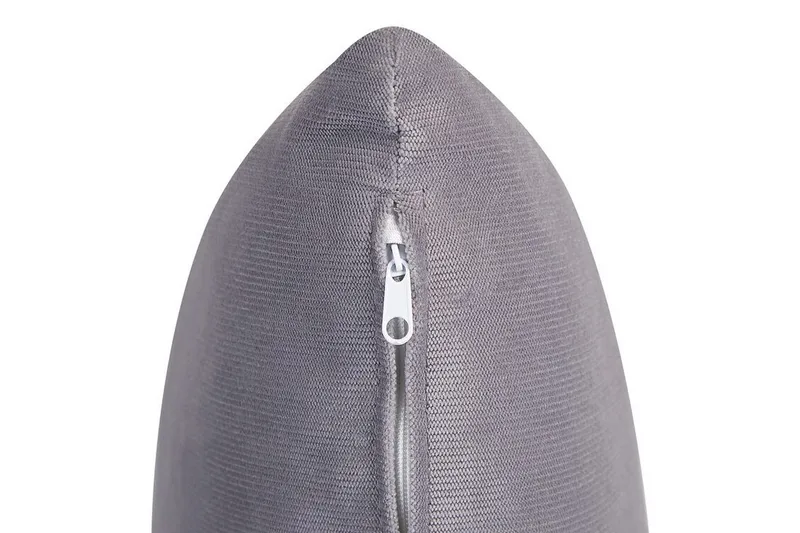 Lunnera 4-sits Hörnsoffa Vänster - Grå - Möbler - Soffa - Divansoffa & schäslongsoffa - 4 sits soffa med divan