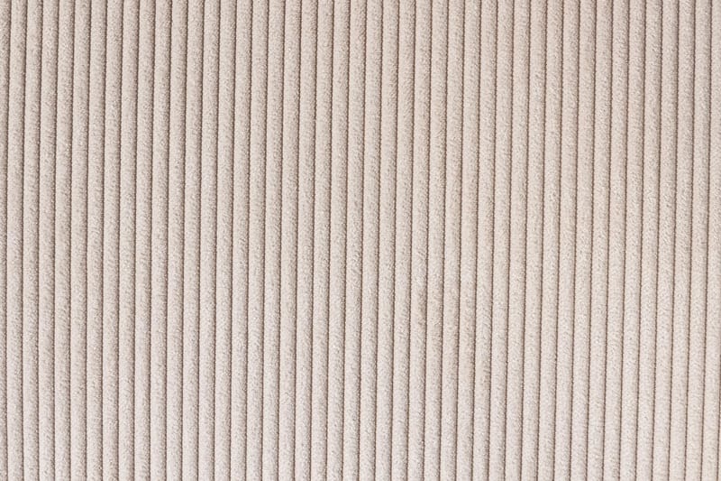 Menard 4-sits Högervänd L-formad Djup Schäslongsoffa i Manchester - Beige - Möbler - Soffa - Divansoffa & schäslongsoffa - 4 sits soffa med divan