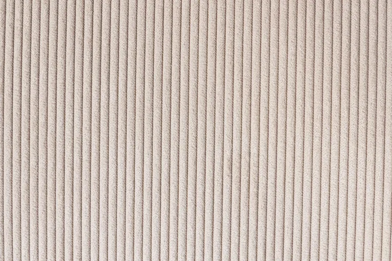 Menard 4-sits Högervänd L-formad Djup Schäslongsoffa i Manchester - Beige - Möbler - Soffa - Divansoffa & schäslongsoffa - 4 sits soffa med divan