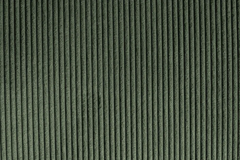 Menard 4-sits Högervänd L-formad Djup Schäslongsoffa i Manchester - Grön - Möbler - Soffa - Divansoffa & schäslongsoffa - 4 sits soffa med divan