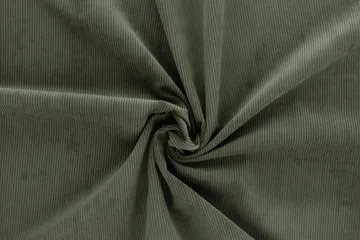 Menard 4-sits Högervänd L-formad Djup Schäslongsoffa i Manchester - Grön - Möbler - Soffa - Divansoffa & schäslongsoffa - 4 sits soffa med divan