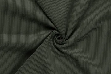 Menard 4-sits Högervänd L-formad Djup Schäslongsoffa i Manchester - Mörkgrön - Möbler - Soffa - Divansoffa & schäslongsoffa - 4 sits soffa med divan