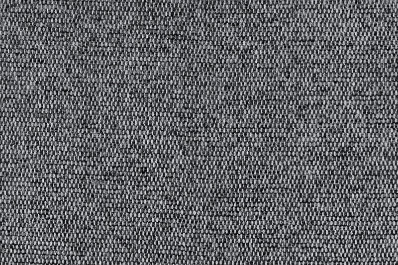 Menard 4-sits Högervänd L-formad Djup Schäslongsoffa i Tyg - Grå - Möbler - Soffa - Divansoffa & schäslongsoffa - 4 sits soffa med divan